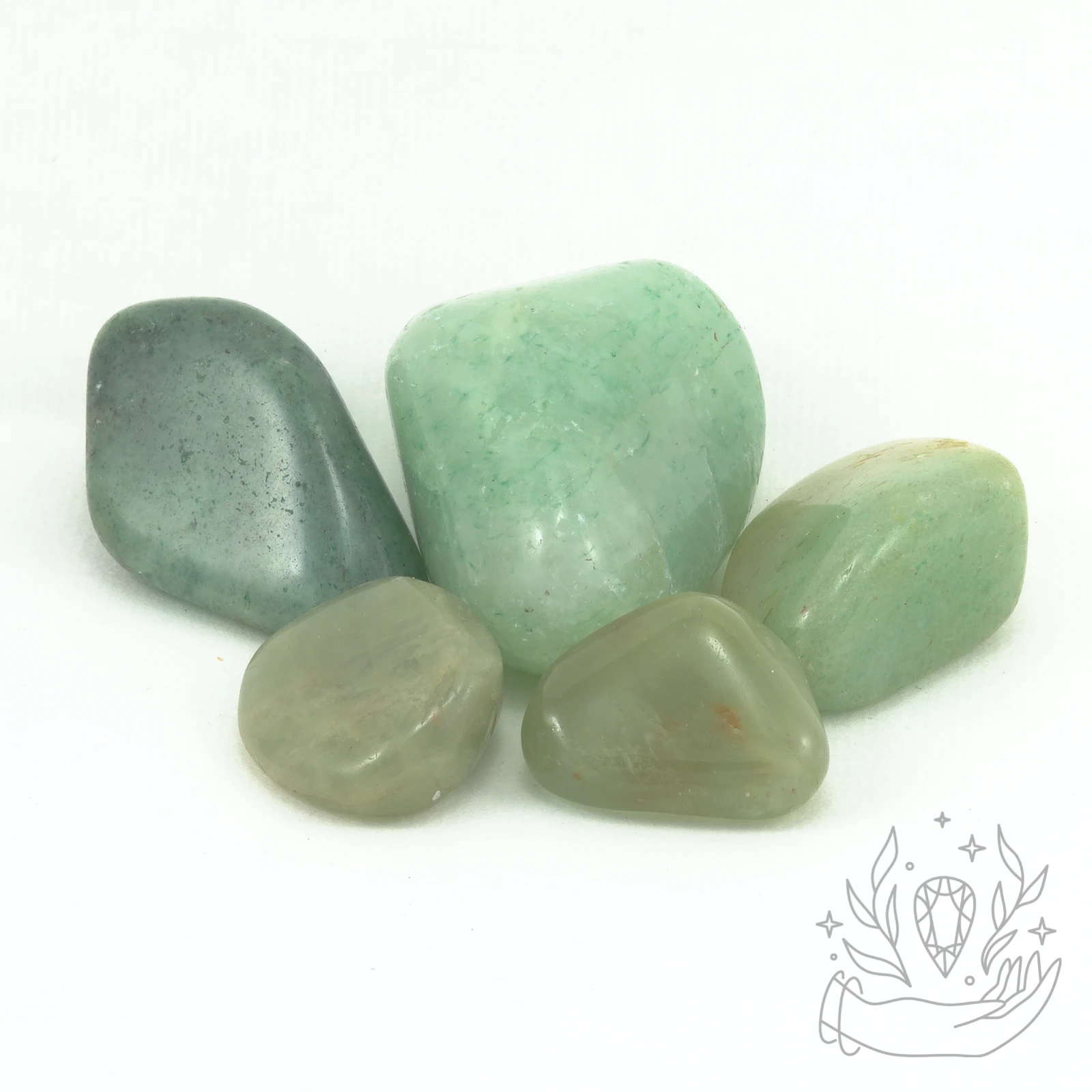 Akvamarín - Obrázek 5