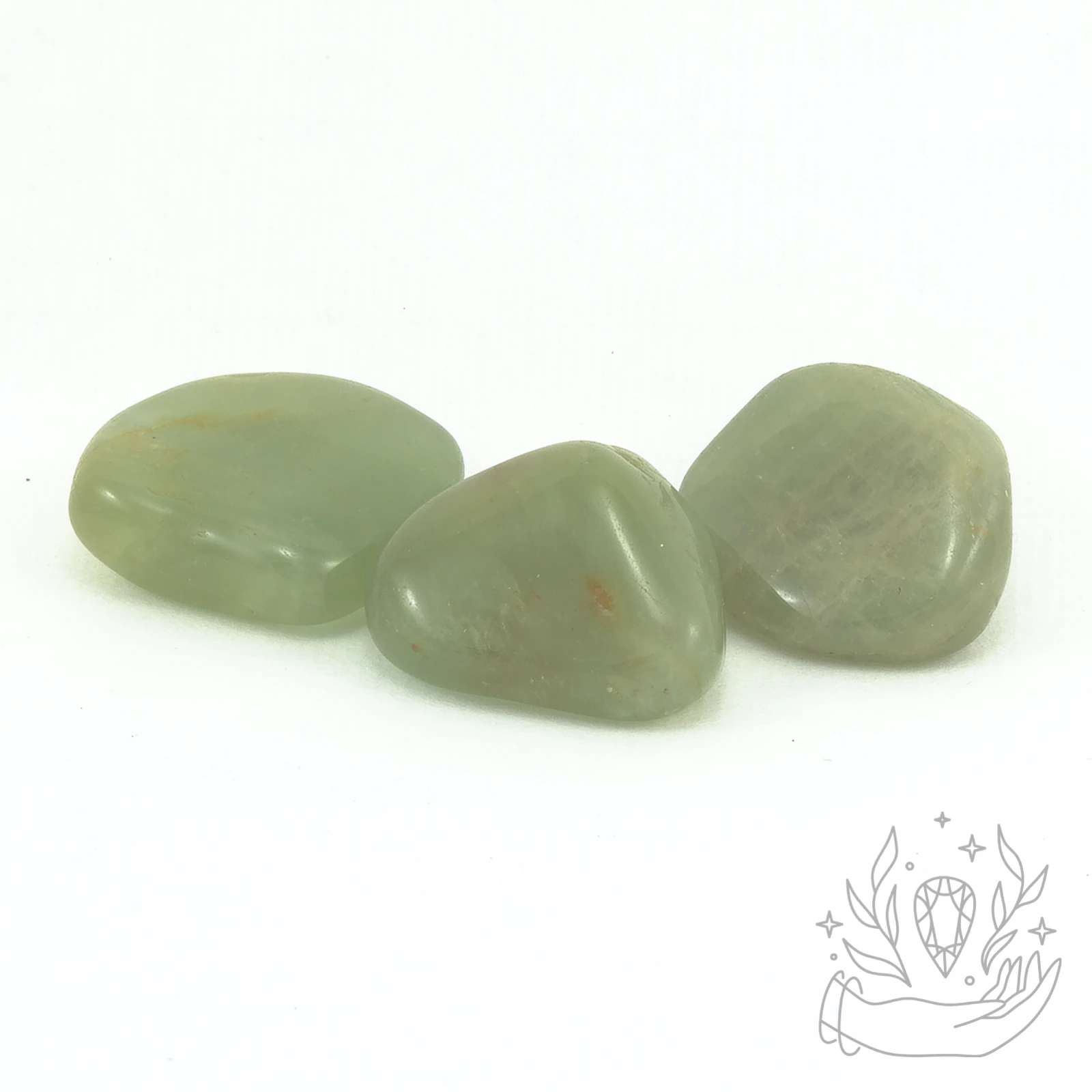 Akvamarín - Obrázek 2