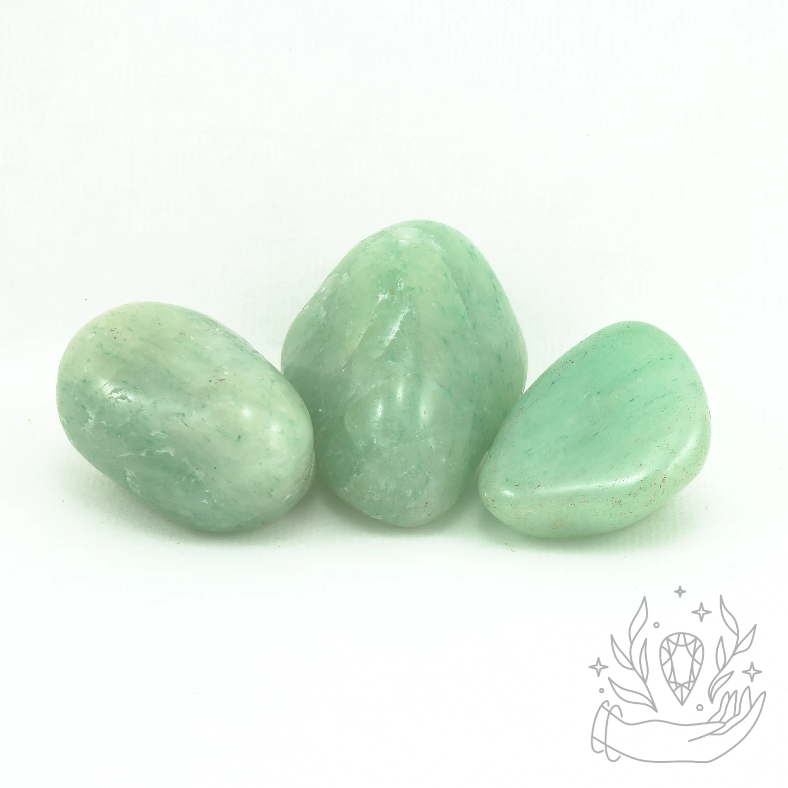 Akvamarín - Obrázek 3