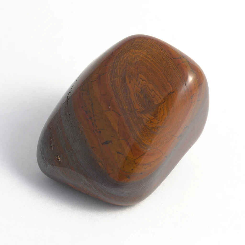 Jaspis tygří jumbo