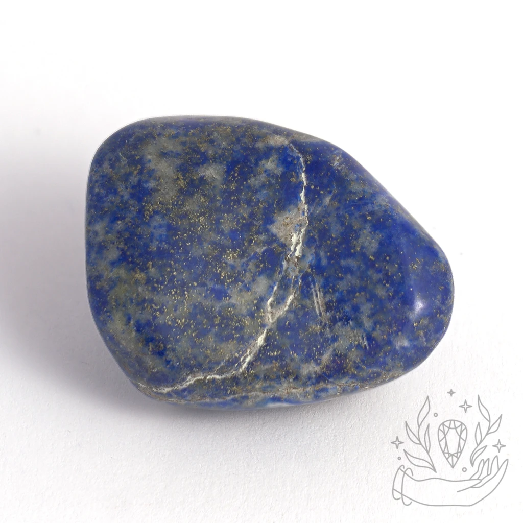 Lapis Lazuli - Obrázek 4