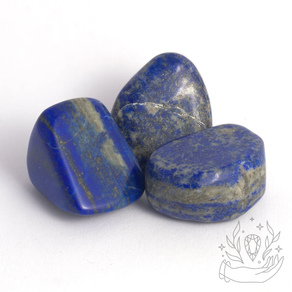Lapis Lazuli