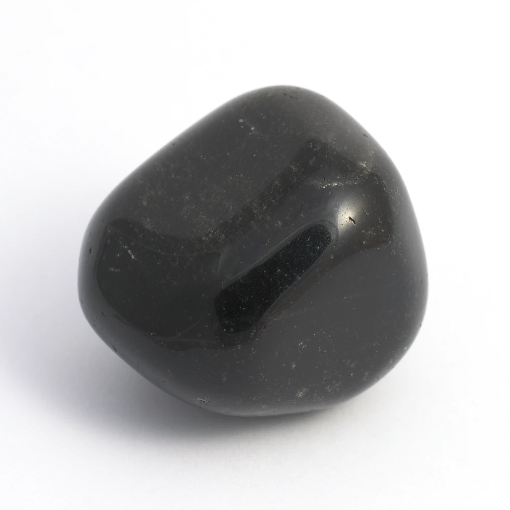 Obsidián černý - Obrázek 2