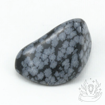 Obsidián obláčkový